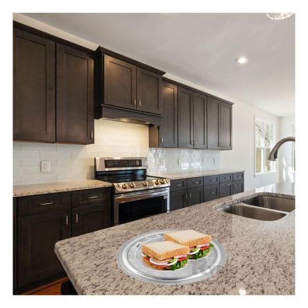 Bandeja Inoxidable 40x40 cm de Acero Y+Papel de Regalo Bandeja Inoxidable 40x40 cm de Acero Y+Papel de Regalo