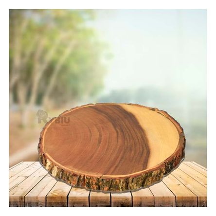 Bandeja Innovadora y Ecologica de Madera Y+Agendita