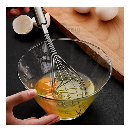 Batidora para Hacer Postres de Acero Y+Stickers Batidora para Hacer Postres de Acero Y+Stickers