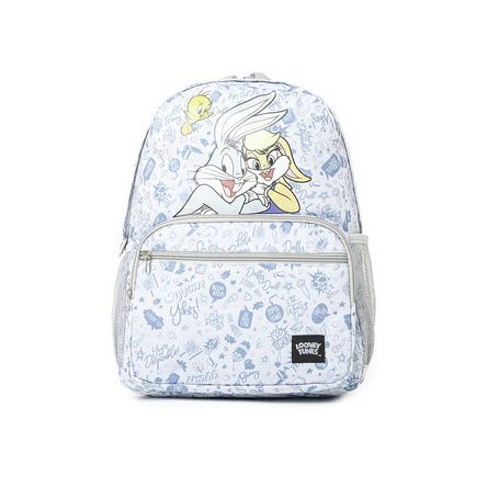 Mochila P/Laptop Pionier Mujer Anai-Looney O/S