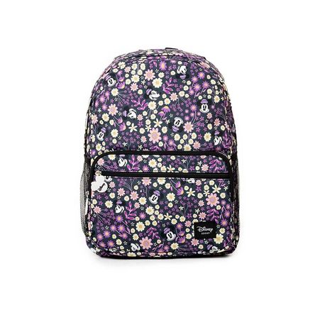 Mochila P/Laptop Pionier Mujer Miel-Disney Mochila P/Laptop Pionier Mujer Miel-Disney