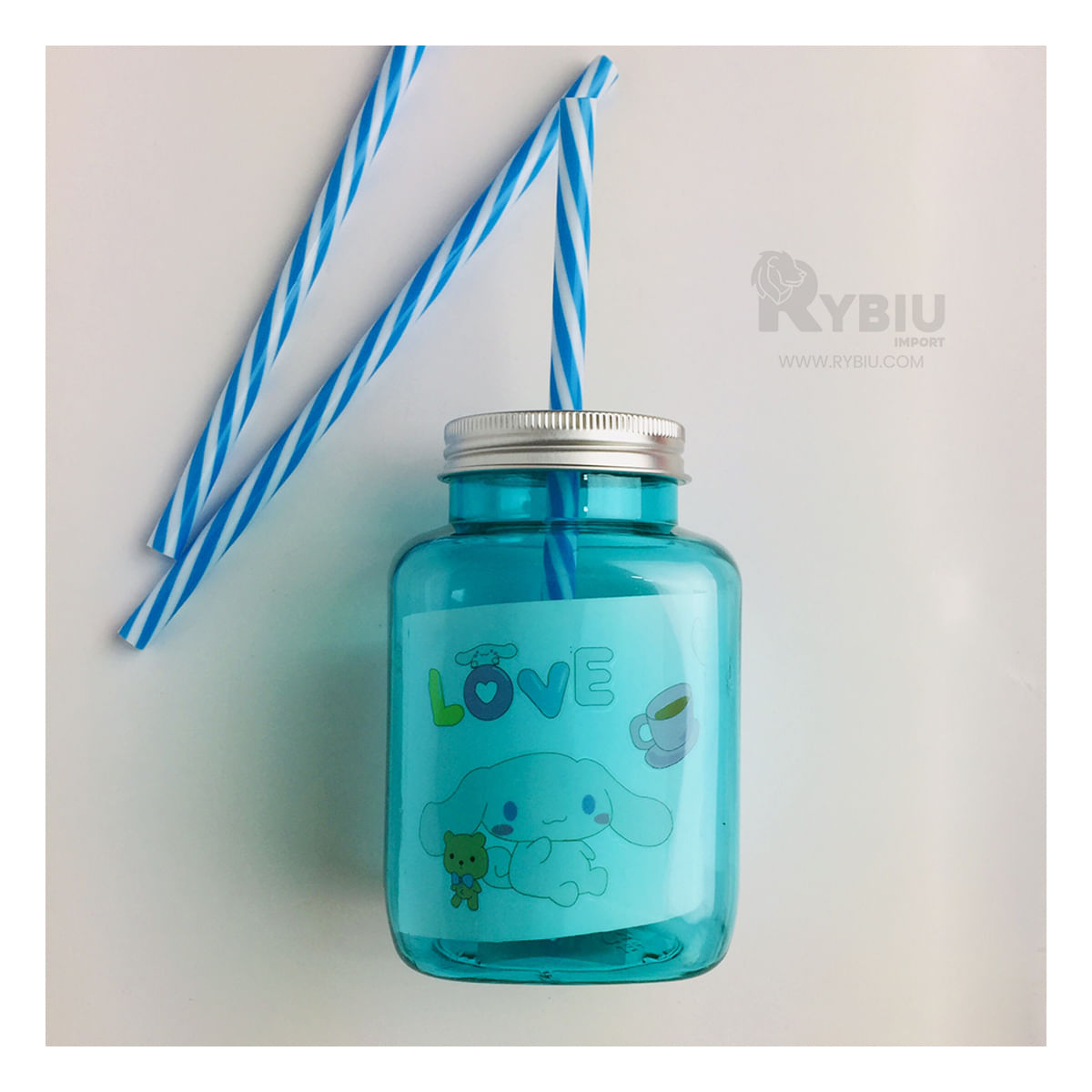 Tomatodo Relajante de Verano y Caña Azul Y+Agendita