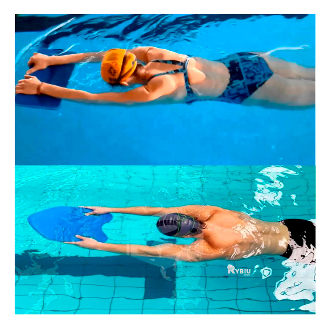 Tabla para Principiantes en Color Azul Y+Papel de Regalo