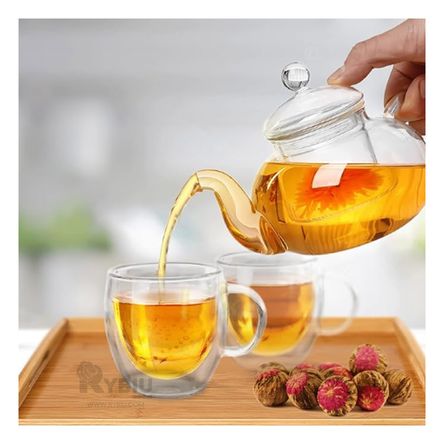 Taza para Cafe Espresso en Transparente Y+Agendita