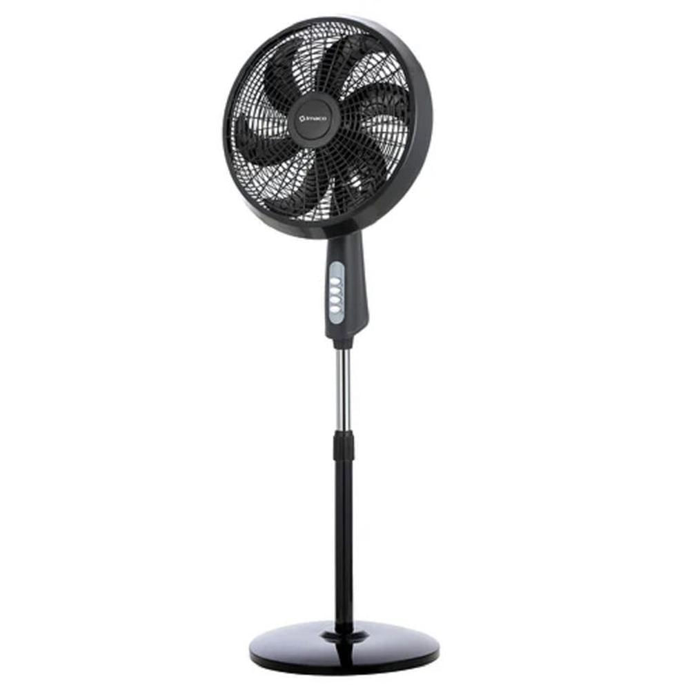 Ventilador Pedestal 18? antimosquitos 85w FSM7518MK Imaco