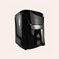 Freidora de aire digital de 4.5 L FINEZZA FZ-680FA