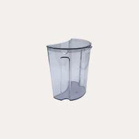 Extractor FINEZZA 750ml FZ-9095EX GRIS