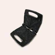  Waflera Finezza FZ-820WS de acero inoxidable