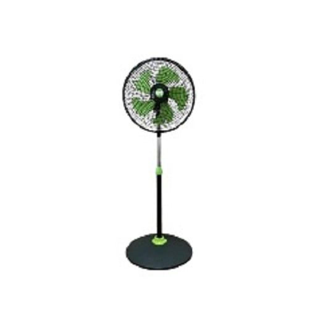 VENTILADOR BOSSKO 16"" PEDESTAL DE 5 ASPAS BK-8314VC