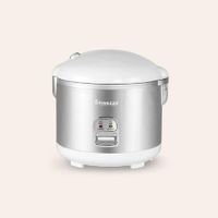 Olla Arrocera Hermetica FINEZZA 1.8 L FZ-642R BLANCO