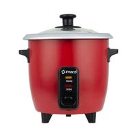 Olla arrocera 0.6 L 350 W IMACO RC006R