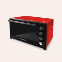 Horno eléctrico 60 L FINEZZA FZ-3060HE