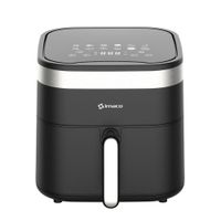 Freidora de aire digital 6,5 L IMACO AF6516D