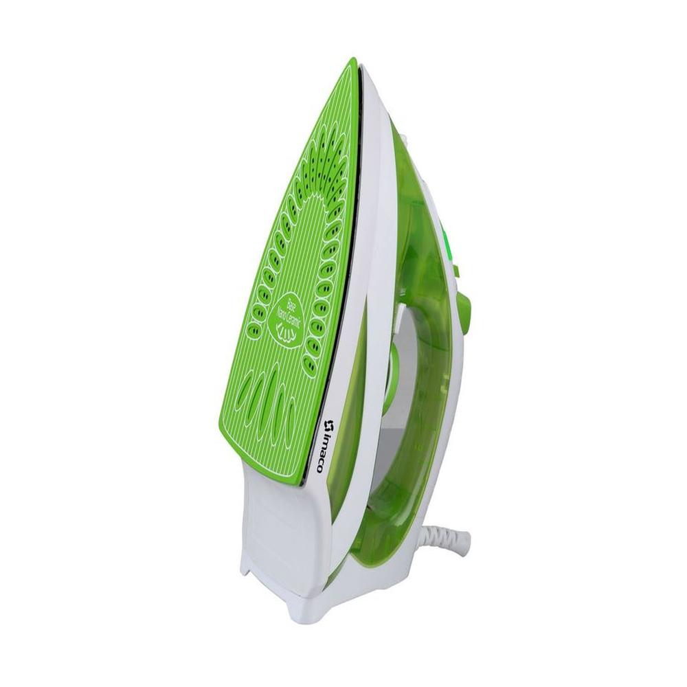 Plancha a vapor Nano Ceramica IMACO ETA2288