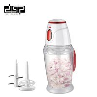 Picadora Eléctrica 1.5 L DSP KM4010 Roja