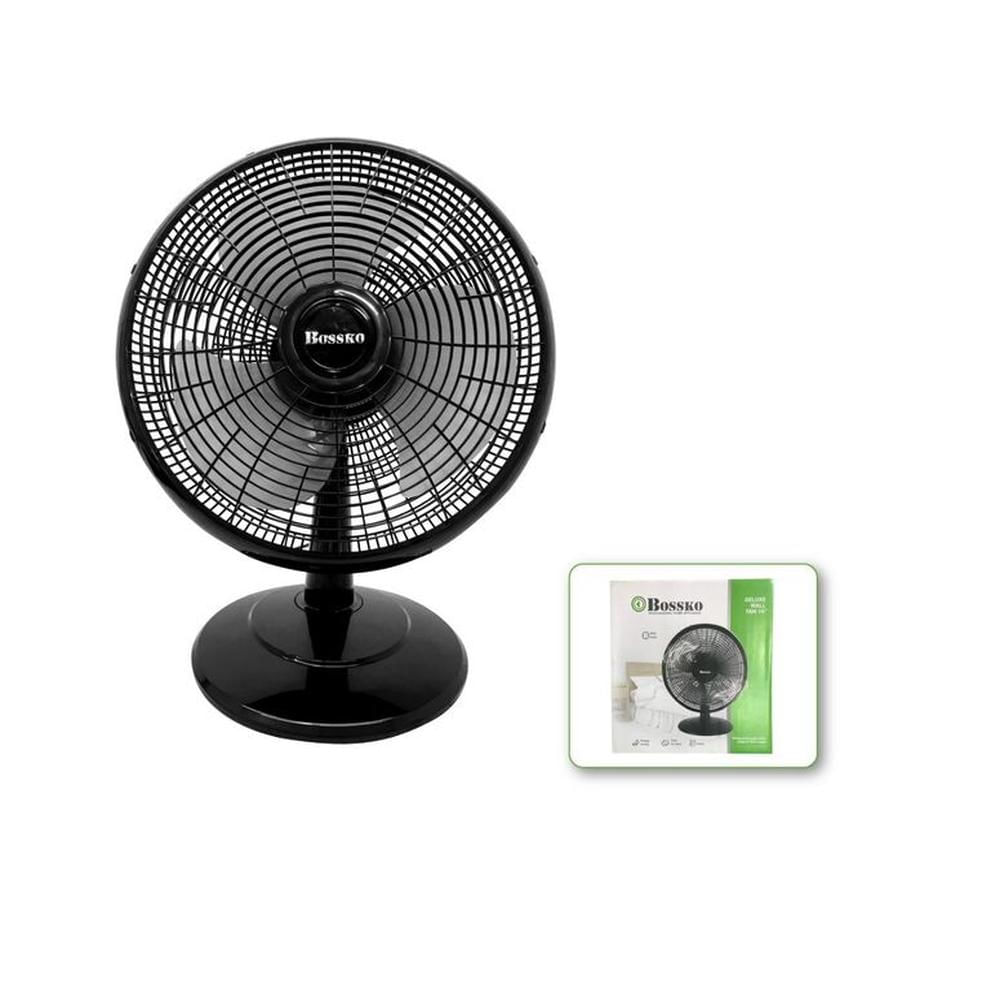 Ventilador de Mesa 16 "" Bossko BK-8304ME