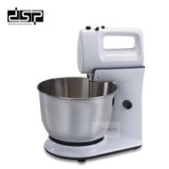  Batidora de Pedestal Eléctrica Blanca 4.0 L DSP