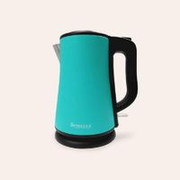 Hervidor FINEZZA 2 L CK-660HA AZUL
