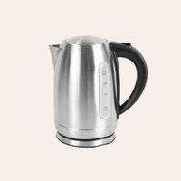 Hervidor eléctrico FINEZZA 2 L CK-665HA GRIS