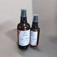 PACK AROMATIZADORES DE AMBIENTE Y TEXTIL AMOR TROPICAL