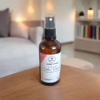 HOME SPRAY AROMATIZADOR DE AMBIENTE Y TEXTIL DULCE TENTACION 100 ML