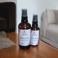 PACK HOME SPRAY AROMATIZADORES DE AMBIENTE Y TEXTIL DULZURA EXOTICA