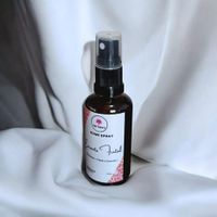 HOME SPRAY AROMATIZADOR DE AMBIENTE Y TEXTIL ENCANTO FRUTAL 50 ML