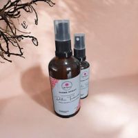 PACK AROMATIZADORES DE AMBIENTE Y TEXTIL DULCE TENTACION