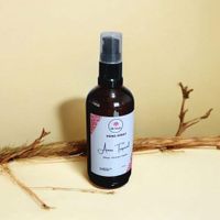 HOME SPRAY AROMATIZADOR DE AMBIENTE Y TEXTIL AMOR TROPICAL 100 ML