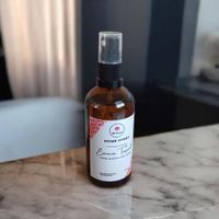 HOME SPRAY AROMATIZADOR DE AMBIENTE Y TEXTIL  ESENCIA TROPICAL 100 ML