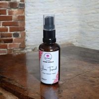 HOME SPRAY AROMATIZADOR DE AMBIENTE Y TEXTIL AMOR TROPICAL 50 ML