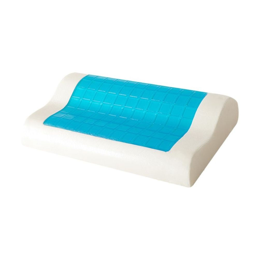 Almohada Viscoelástica de Gel Lima Tienda