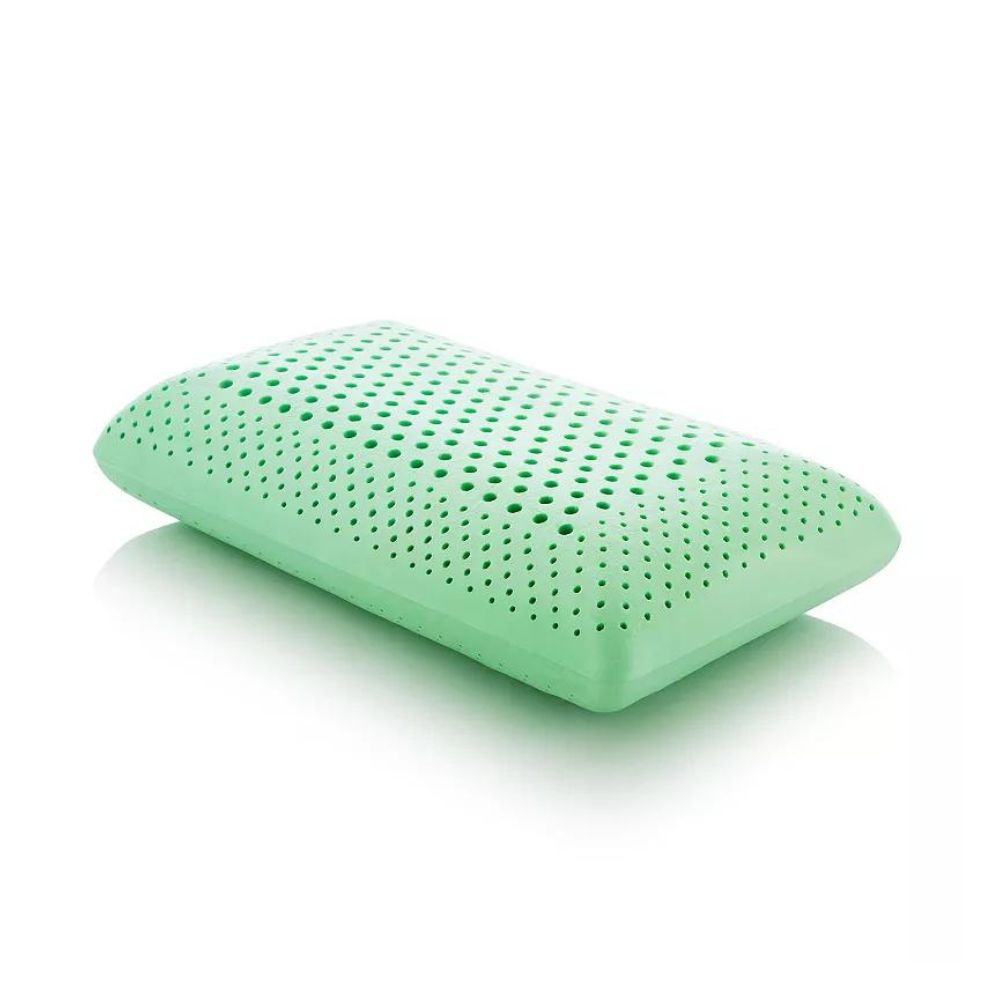Almohada Memory Foam Aloe vera Lima Tienda