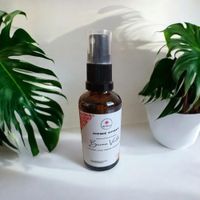 HOME SPRAY AROMATIZADOR DE AMBIENTE Y TEXTIL BRUMA VERDE 50 ML