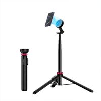 Tripode Magnetico Ulanzi MT-84 Selfie Stick Magsafe control Remoto