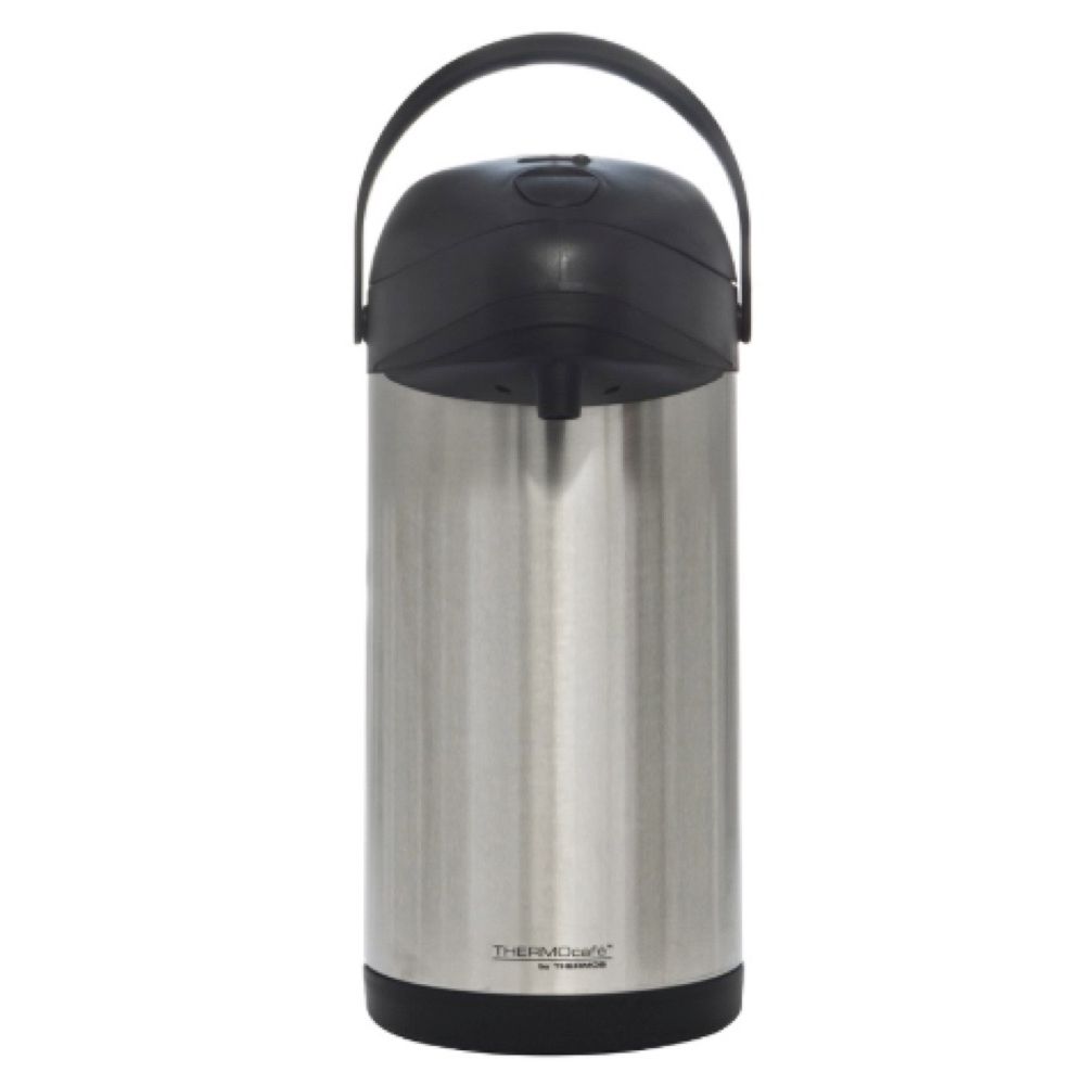 Termo Sifon De Acero 2.5Lt - Thermos 10161363