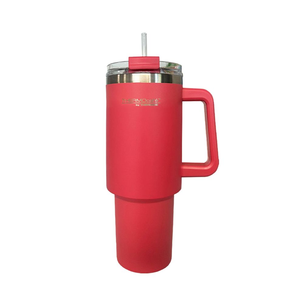 Thermos 1.20 L para Líquidos Fresher Fucsia Neón