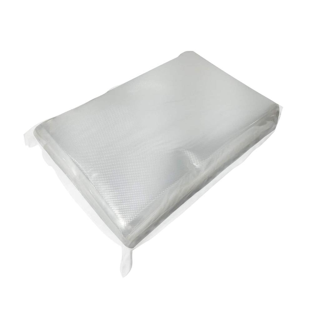 Bolsa Gofrada para Selladora al Vacío BG-1725 x 100 unidades