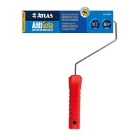 Rodillo de Pintura Pinceis Atlas Modelo AT321230SR Blanco Antigota 9'