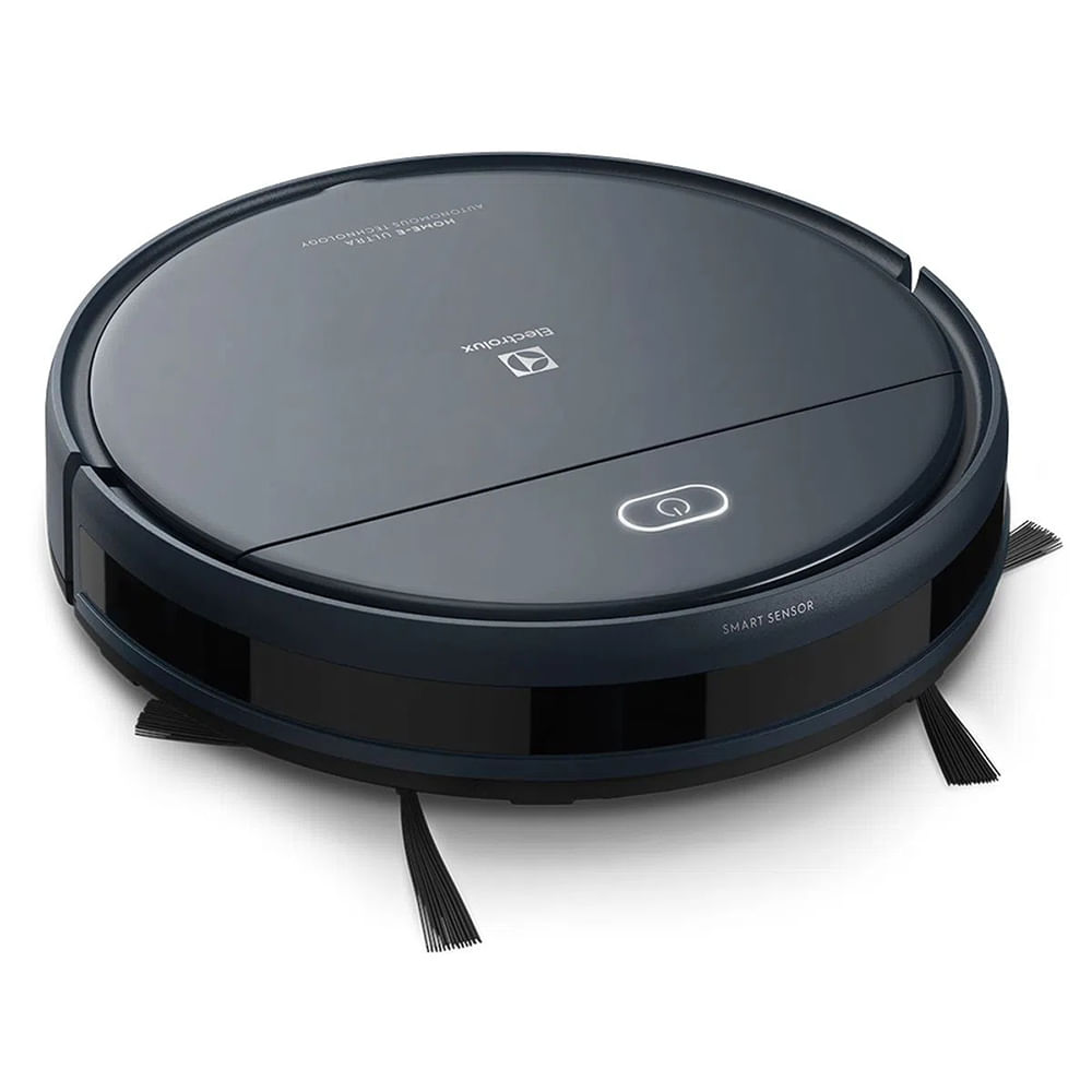 Aspiradora Robot Electrolux ERB40 Azul