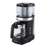 Cafetera con Molinillo IMACO ICMG4070.