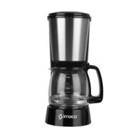 Cafetera electrica 650 W IMACO CM6065.