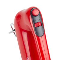 Batidora de mano IMACO HM505R Roja