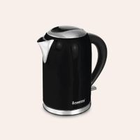 Hervidor FINEZZA 2 L FZ-630H NEGRO