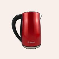 Hervidor eléctrico FINEZZA 2 L CK-664HR ROJO