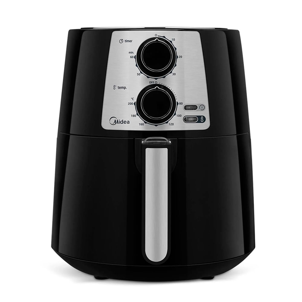 Freidora de Aire Midea 3.5 Litros MAF35N2SEB