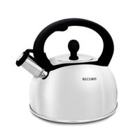 Tetera Inox Gia Plus 2.5Lt - Record 10159130