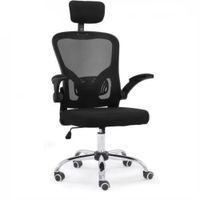 Silla de Oficina Gerencial Vertex Pro