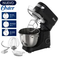 Batidora Planetaria 4L 12 velocidades 850W FPSTSMPL2B