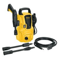 Hidrolavadora Eléctrica Portatil 1200W 1350PSI PRETUL 28155